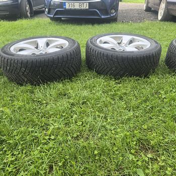 5x120 BMW style 138