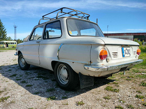Zaz 968 (1 foto / 11)