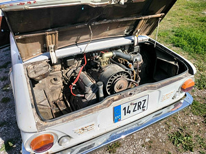 Zaz 968 (2 foto / 11)