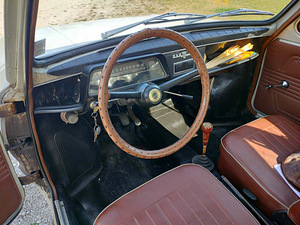 Zaz 968 (5 foto / 11)