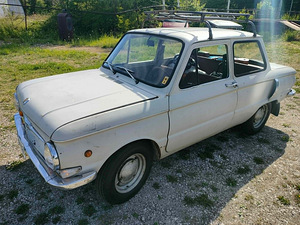 Zaz 968 (7 foto / 11)