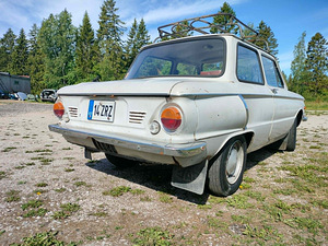 Zaz 968 (9 foto / 11)
