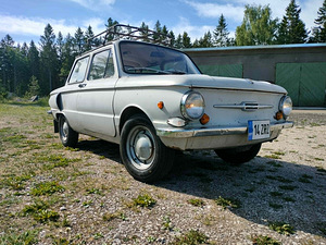 Zaz 968 (11 foto / 11)