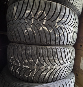 R17 rehvid 225 45 17 lamellid 5mm 2tk (1 foto / 1)