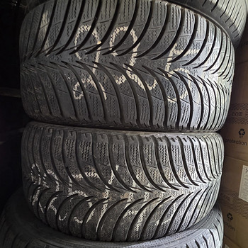 R17 rehvid 225 45 17 lamellid 5mm 2tk