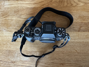 Fujifilm X-T3 (2 фото из 3)