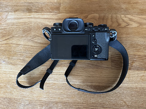 Fujifilm X-T3 (3 фото из 3)