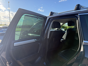Volkswagen Touareg 3.0 V6 TDI Terrain Tech (8 foto / 15)