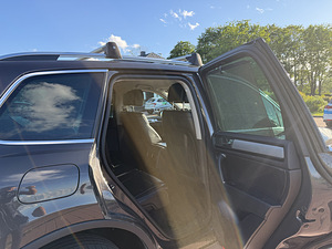 Volkswagen Touareg 3.0 V6 TDI Terrain Tech (11 foto / 15)
