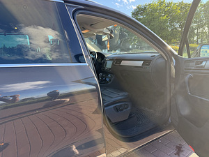 Volkswagen Touareg 3.0 V6 TDI Terrain Tech (12 foto / 15)