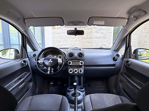 MITSUBISHI COLT / A/C / TÜV 12.2026 (10 foto / 14)