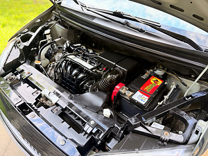 MITSUBISHI COLT / A/C / TÜV 12.2026 (6 foto / 14)
