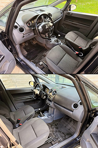 MITSUBISHI COLT / A/C / TÜV 12.2026 (8 foto / 14)
