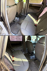 MITSUBISHI COLT / A/C / TÜV 12.2026 (9 foto / 14)
