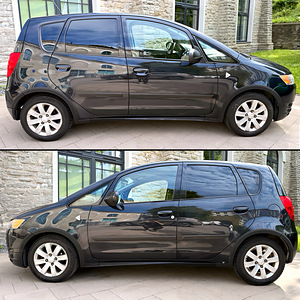 MITSUBISHI COLT / A/C / TÜV 12.2026 (5 foto / 14)