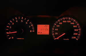 MITSUBISHI COLT / A/C / TÜV 12.2026 (14 foto / 14)