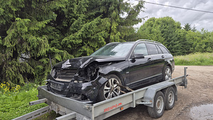 Mb w204 om651 (4 foto / 6)