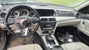 Mb w204 om651 (5 foto / 6)