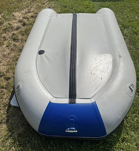 Надувная лодка Outland MS-300AL (5 фото из 6)