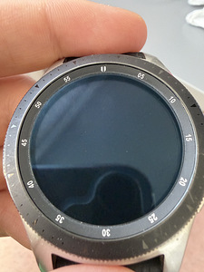 Samsung Galaxy Watch (3 foto / 3)