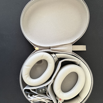 Sony WH-1000XM4