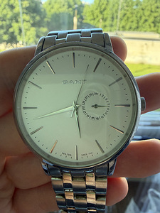 Часы GANT (4 фото из 4)