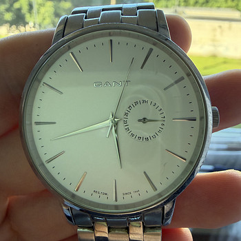 Часы GANT