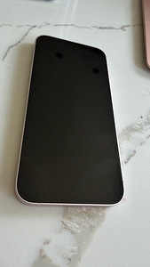 iPhone 13 128Gb Roosa heas korras (2 foto / 3)