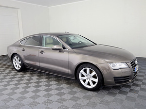 Audi A7 Highline Quattro ATM 2.8 150kW (1 foto / 8)