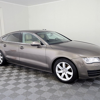 Audi A7 Highline Quattro ATM 2.8 150kW