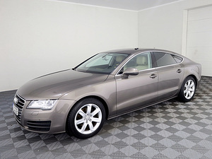 Audi A7 Highline Quattro ATM 2.8 150kW (2 foto / 8)