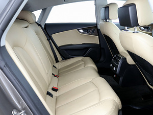 Audi A7 Highline Quattro ATM 2.8 150kW (6 foto / 8)
