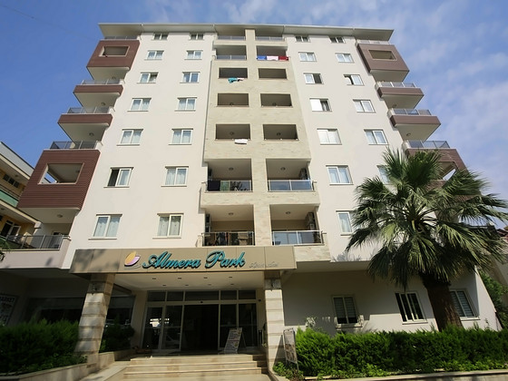ALMERA PARK APART