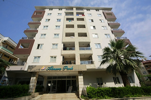 ALMERA PARK APART (1 фото из 10)