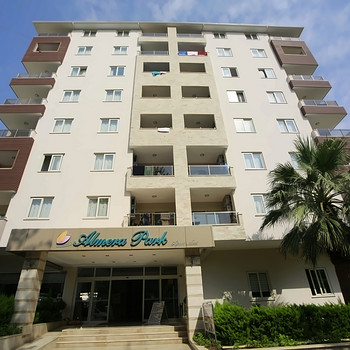 ALMERA PARK APART