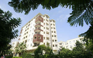 ALMERA PARK APART (3 фото из 10)