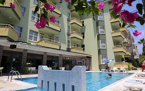 ALMERA PARK APART (4 фото из 10)