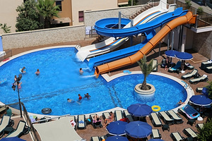 ALMERA PARK APART (5 фото из 10)