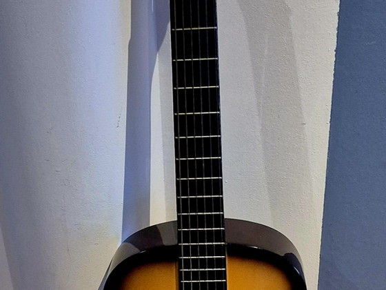 Müüa kitarr.