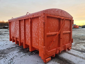 Multilift konteiner (9 foto / 10)