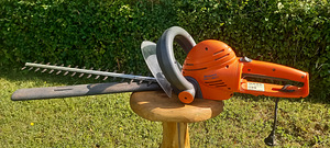 Электрический кусторез Husqvarna 700 HD 60 EL (1 фото из 4)
