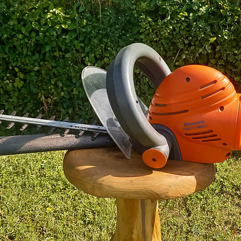 Электрический кусторез Husqvarna 700 HD 60 EL