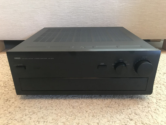 Yamaha AX-870