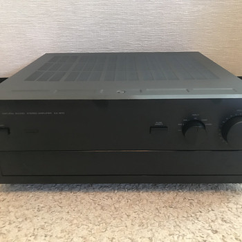 Yamaha AX-870