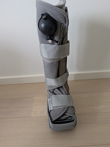 Ортез Medi Protect.CAT Walker, размер M (4 фото из 6)