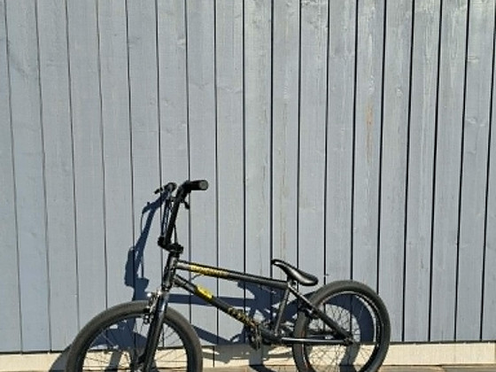 KHE CENTRIX BMX