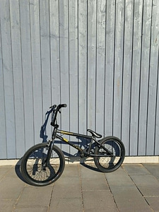KHE CENTRIX BMX (2 фото из 4)