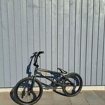 KHE CENTRIX BMX