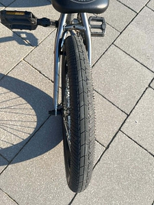 KHE CENTRIX BMX (4 фото из 4)