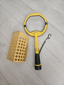 Металлодетектор Nokta Makro PulseDive, диаметр 20 см (1 фото из 1)